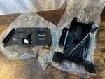 Warn Winch Mount 02 Arctic Cat 500 375 & 03-04 400. Fixed Price $65.00.