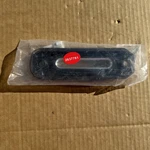 Polaris Asm-fairlead, Hws, Mach, Ult, Wide. Oem. Part# 2637781. 2022-2025 Ranger. Fixed Price $130.00.