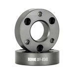 Mishimoto Born Off Road 2-inch Front Leveling Kit For Ford F-150 2004-2024. Fixed Price $97.91.