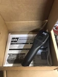 Warn Wired Remote 109423 ( Only ) For Vr Evo New. Fixed Price $43.55.