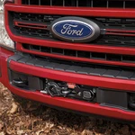 Ford Racing M-1821-tw Winch Kit For 2023-2024 Super Duty. Fixed Price $3490.95.