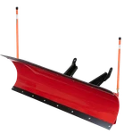 Denali Plows 72" Hd Pro Red Snow Plow Kit Fits 2021-2026 Can-am Commander.. Fixed Price $790.49.