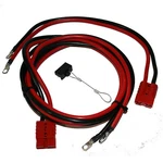 For Atv/utv Winch Wiring Kit 40 Plus 20 Inch 6 Gauge W/quick Connect Bulldog Win. Fixed Price $52.13.