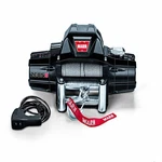 Warn 88980 Vehicle Mounted Recovery Winch 8000 Lb Line Pull Capacity. Fixed Price $951.74.