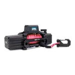 Borne Off-road 10k Winch - Pink Synthetic Rope. Fixed Price $619.95.