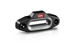 Warn 94243 Provantage Hawse Style Fairlead For Short Drum Powersport Winch. Fixed Price $77.95.
