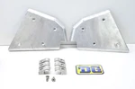 Dg 66-2230, D66-2230 Honda A Arm Guard Kit Nos. Fixed Price $59.99.