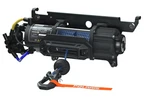 New Polaris Hd 4,500 Lb. Winch. Fixed Price $754.99.