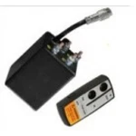 Bronco Winch 5,000 Lbs - Wireless Type Synthetic Rope Ac-12136-1. Fixed Price $369.66.