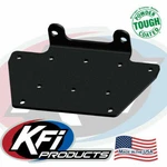 Kfi 2000-2006 Yamaha Big Bear 400 Atv Winch Mount #100330. Fixed Price $46.95.
