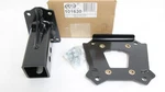 Kfi Products 2'' Receiver Hitch For Select Polaris Rzr. Fixed Price $29.99.