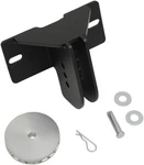 Moose Utility Plow Fairlead Pully Bracket 4505-0731. Fixed Price $68.95.