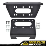 Fit For 2018-2023 Polaris Full Size Ranger 1000 Xp 4x4 Winch Mount Plate Kit. Fixed Price $53.50.