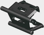 Kfi 101545 Winch Mount Bumper Fits Polaris Rzr Rs1. Fixed Price $179.95.