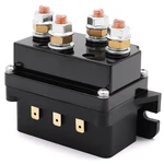 12v 500a Winch Solenoid Contactor Relay For 8000lbs-17000lbs Atv Utv Winches. Fixed Price $50.94.