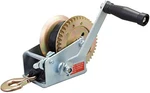 Atrt1161sr Torin 1600lbs Capacity Heavy Duty Steel Cable 1600 Lbs Nylon Strap. Fixed Price $53.90.