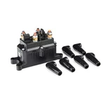 Mayspare 250a Winch Solenoid Relay Contactor 12v For. Fixed Price $43.86.