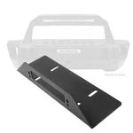 Go Rhino 332000t Rockline Winch Mount. Fixed Price $82.99.