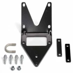 Warn 90850 Winch Mounting Kit For Yamaha Kodiak 450 - Vrx 25/35. Fixed Price $91.04.