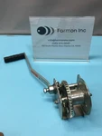 Dutton-lainson Dlb800a Hand Winch Break,. Fixed Price $75.00.