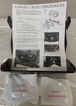Kfi 2014-2024 Yamaha Viking Wolverine Winch Mount Kit W/hardware. Fixed Price $49.17.