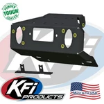 Kfi Can-am Maverick Trail Utv Winch Mount #101500. Fixed Price $98.95.