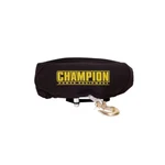 Medium Neoprene Winch Cover For 4,500 Lbs. Winches. Fixed Price $15.24.