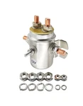5-terminal 440003 440110 12v Solenoid Relay Switch For Ramsey Winch Crane Boom. Fixed Price $19.99.