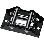 All Balls Roller Fairlead Winch - 2-bolt Atv/utv Snowmobile 431-01039 4505-0884. Fixed Price $18.54.