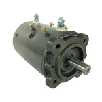 New 12 Volt Winch Motor Fits Grand Mfg Utillity Body Company Mde4001. Fixed Price $271.29.