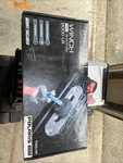 (1) Polaris Oem Pro Series 6,000 Lb. Winch, 2882716, 2889693 Nos New. Fixed Price $809.10.