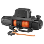 Vevor Electric Winch, 12000 Lbs Load Capacity, 12v Dc Truck Winch With 3/8 In X. Fixed Price $391.15.
