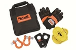 Mile Marker Atv/utv Winch Accessory Kit (19-00105). Fixed Price $136.99.