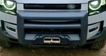 Land Rover Oem Defender L663 2020+ Electric Remote Winch, Bracket, & A Frame Kit. Fixed Price $6945.70.