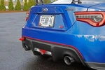 Perrin Psp-bdy-255rd Fits Subaru 13-25 Brz / 13-20 Scion Frs & Toyota 86. Fixed Price $110.99.