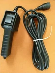 Badland Harbor Freight Electric Winch Remote Control Switch 5k 9k 12k Etc 5prong. Fixed Price $85.95.
