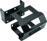 Quadboss 06-09 Yamaha Yxr450 Rhino 4x4 Utv Winch Mount. Fixed Price $174.99.