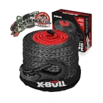 X-bull Synthetic Winch Rope - Cable Kit -1/2" X 85ft 32000lbs Line With.... Fixed Price $111.19.