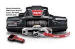 Warn 92815 Zeon 10-s 10000 Lb Ultimate Platinum Series Winch 100' Synthetic Rope. Fixed Price $2379.99.