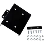 Moose Offroad Winch Mount - For Yamaha 4505-0691. Fixed Price $81.68.