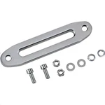 Moose Hawse Fairlead For Aggro Winch - 4500lb. Atv/utv Snowmobile. Fixed Price $25.95.