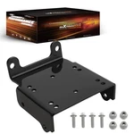 Maxpeedingrods Winch Mount Kit For Suzuki King Quad 450/700 / 750 All 2005-20.... Fixed Price $70.00.