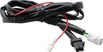 Kfi Products Quick Connect Wire Harness - For Polaris Winches Ap-harness. Fixed Price $20.99.