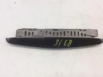 10-12 Mercedes E550 Rear Parktronic Display Parking Warn Aid Assist V. Fixed Price $28.79.