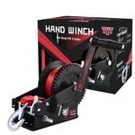 Tyt 3500lb Boat Trailer Strap Winch With 10m Red Strap, Sturdy Long-lasting G.... Fixed Price $65.74.