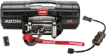 Warn Axon 55 W/ Plow Mode. Fixed Price $989.99.
