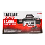Badland Zxr 12,000 Lb. Truck/suv Winch With Wire Rope - Item. Fixed Price $750.00.