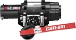Can-am Hd 3500 Winch 715003476. Fixed Price $180.00.