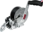Openroad 2000lbs Heavy Duty Boat Trailer Winch With 26ft Strap,2-way. Fixed Price $89.87.