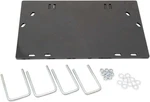 Moose Utility Plow Bottom Mount For 2018-2020 Can-am Defender Hd8 Xt Utv. Fixed Price $103.14.